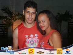 Camarote Espaço Folia (PM)